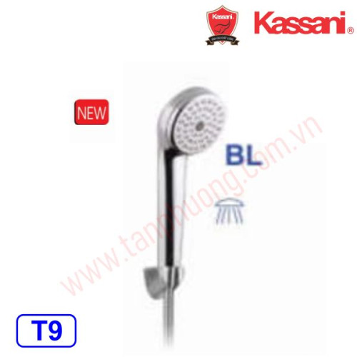 TAY SEN CAO CẤP DÂY INOX KASSANI T9